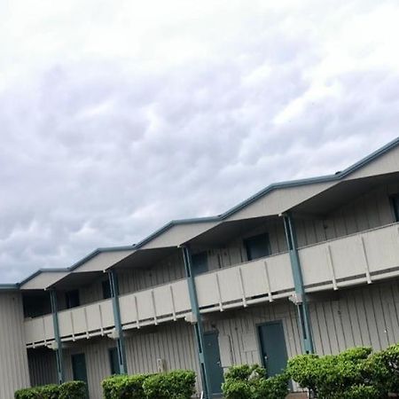 Safari Inn Motel Corpus Christi Dış mekan fotoğraf