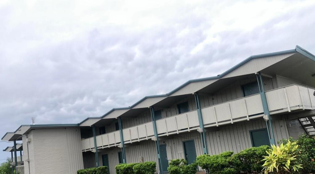 Safari Inn Motel Corpus Christi Dış mekan fotoğraf
