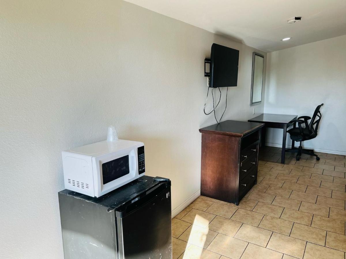 Safari Inn Motel Corpus Christi Dış mekan fotoğraf